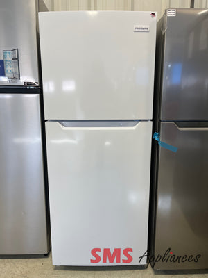 Open Box 24" Fridge Frigidaire FFET1222UW