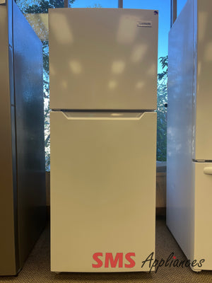 Open Box 27.5" Fridge Frigidaire FFET1222UW