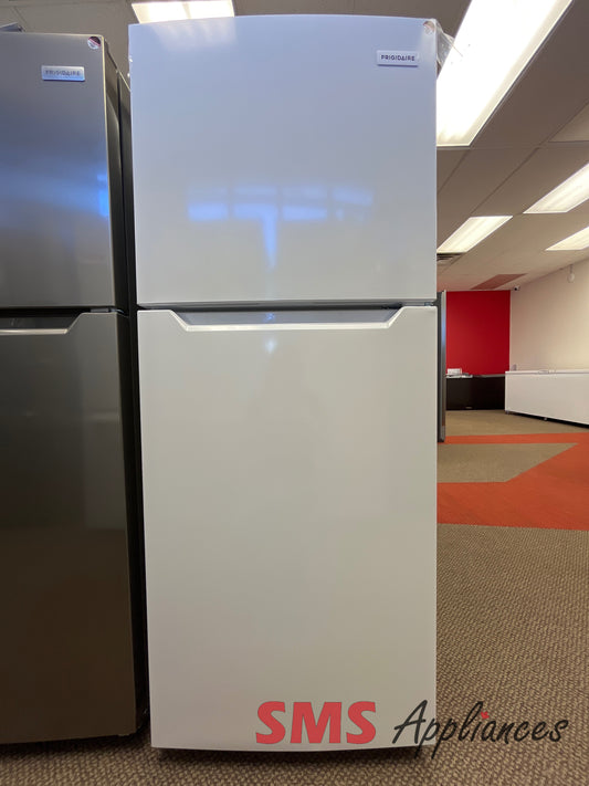 Open Box Fridges FFET1222UW Frigidaire - Image 1