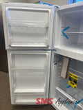 Frigidaire FFET1222UW open box fridge view - for sale in Calgary