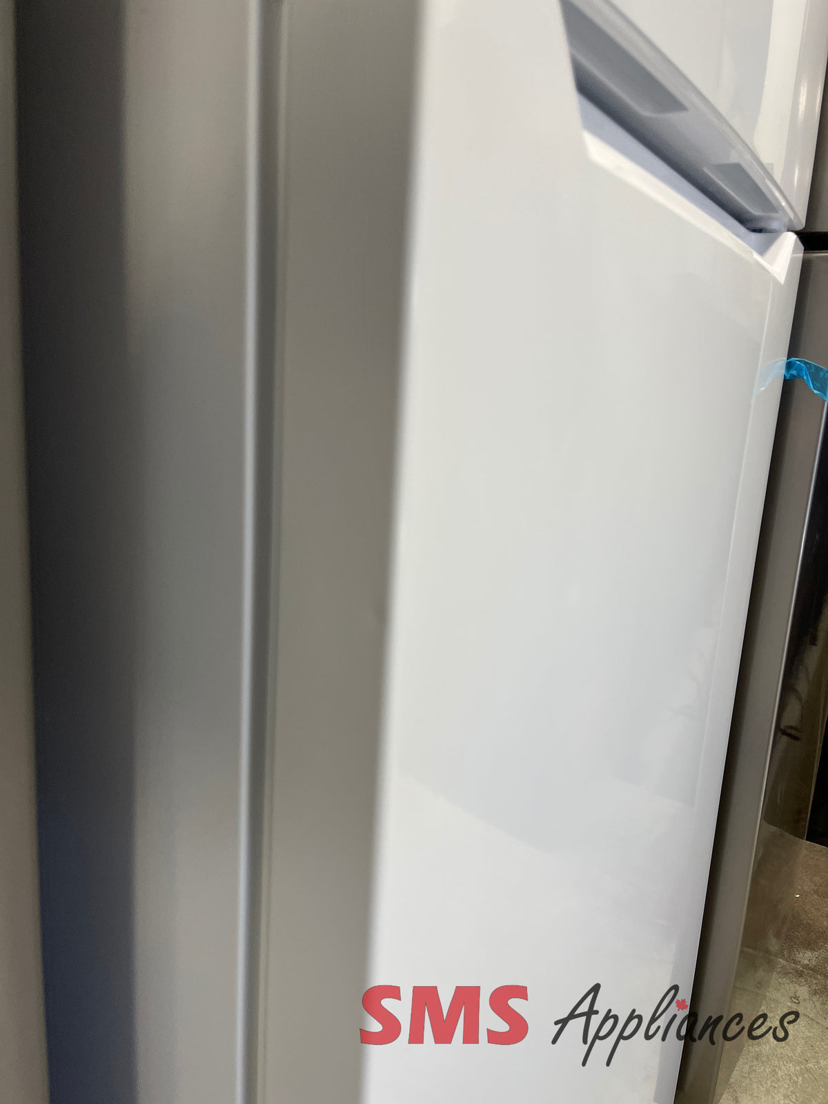Open Box Fridges FFET1222UW Frigidaire - Image 6