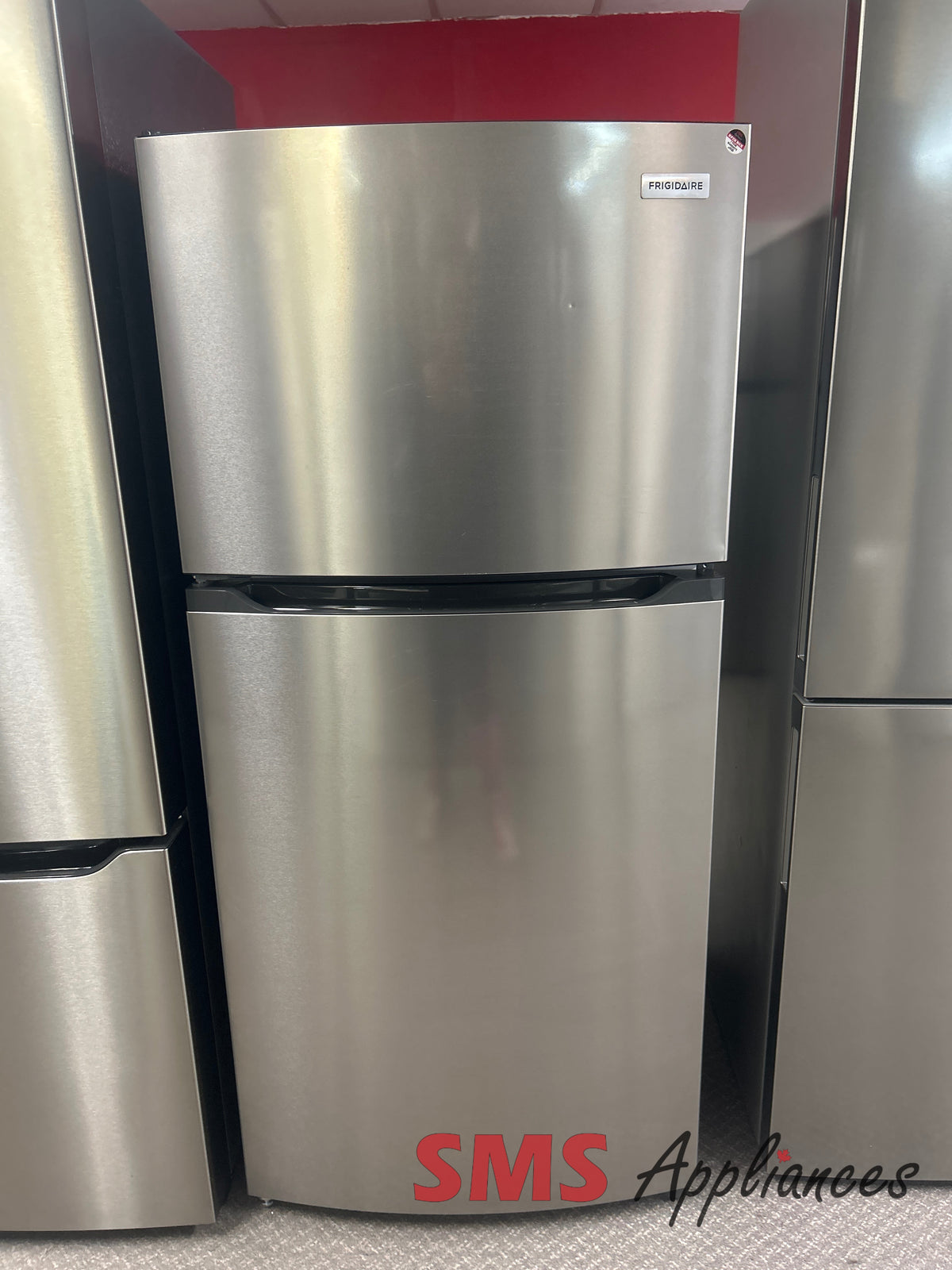 Open Box Fridges FFHT1425V Frigidaire - Image 1