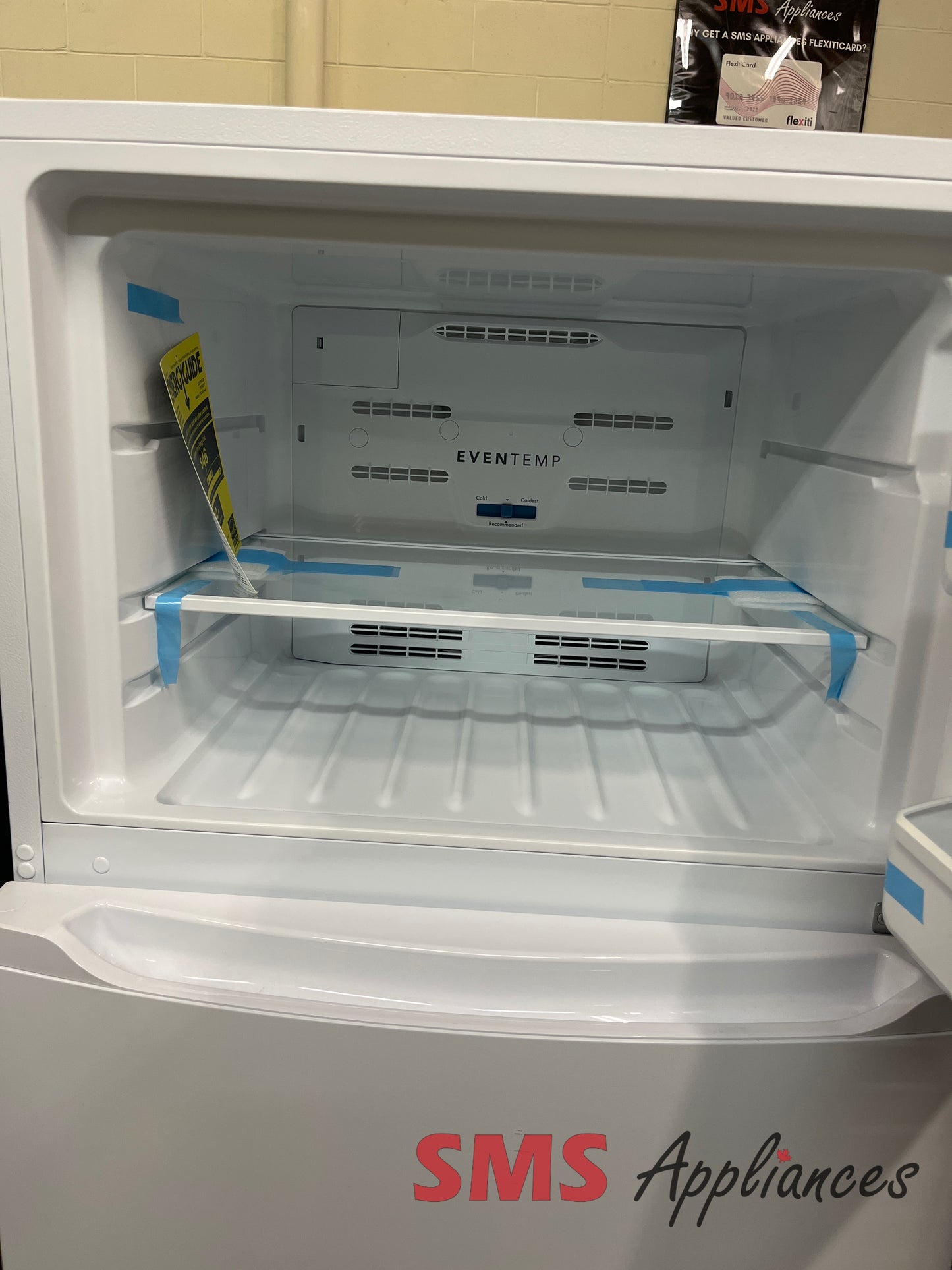 Open Box Fridges FFHT1425V Frigidaire - Image 2