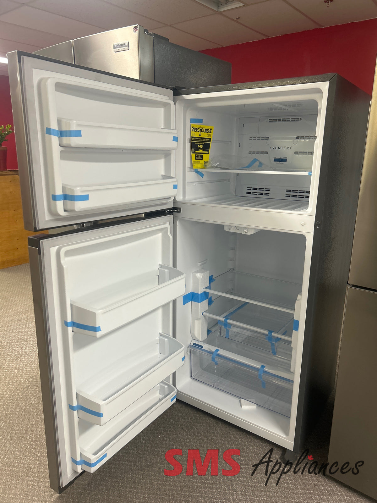 Open Box Fridges FFHT1425V Frigidaire - Image 2