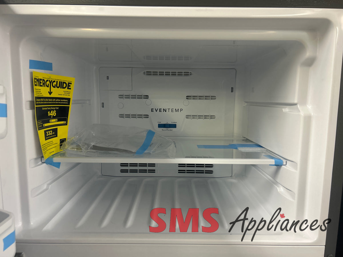 Open Box Fridges FFHT1425V Frigidaire - Image 3