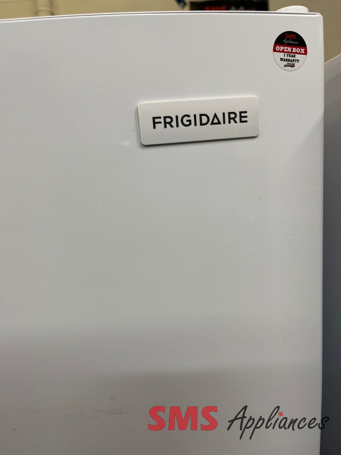 Open Box Fridges FFHT1425V Frigidaire - Image 4
