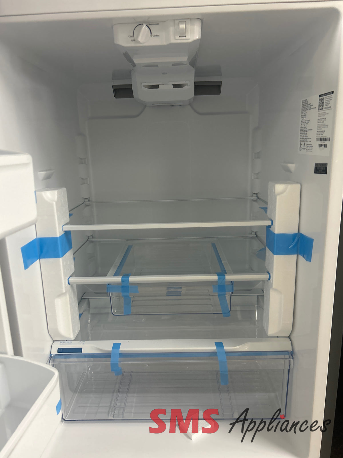 Open Box Fridges FFHT1425V Frigidaire - Image 4