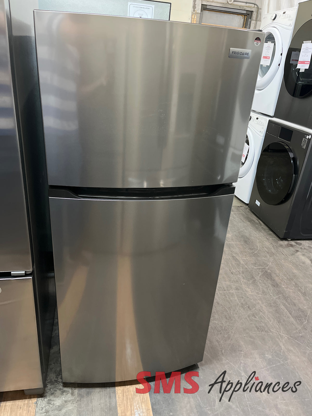 Open Box Fridges FFHT1425VV Frigidaire - Image 1
