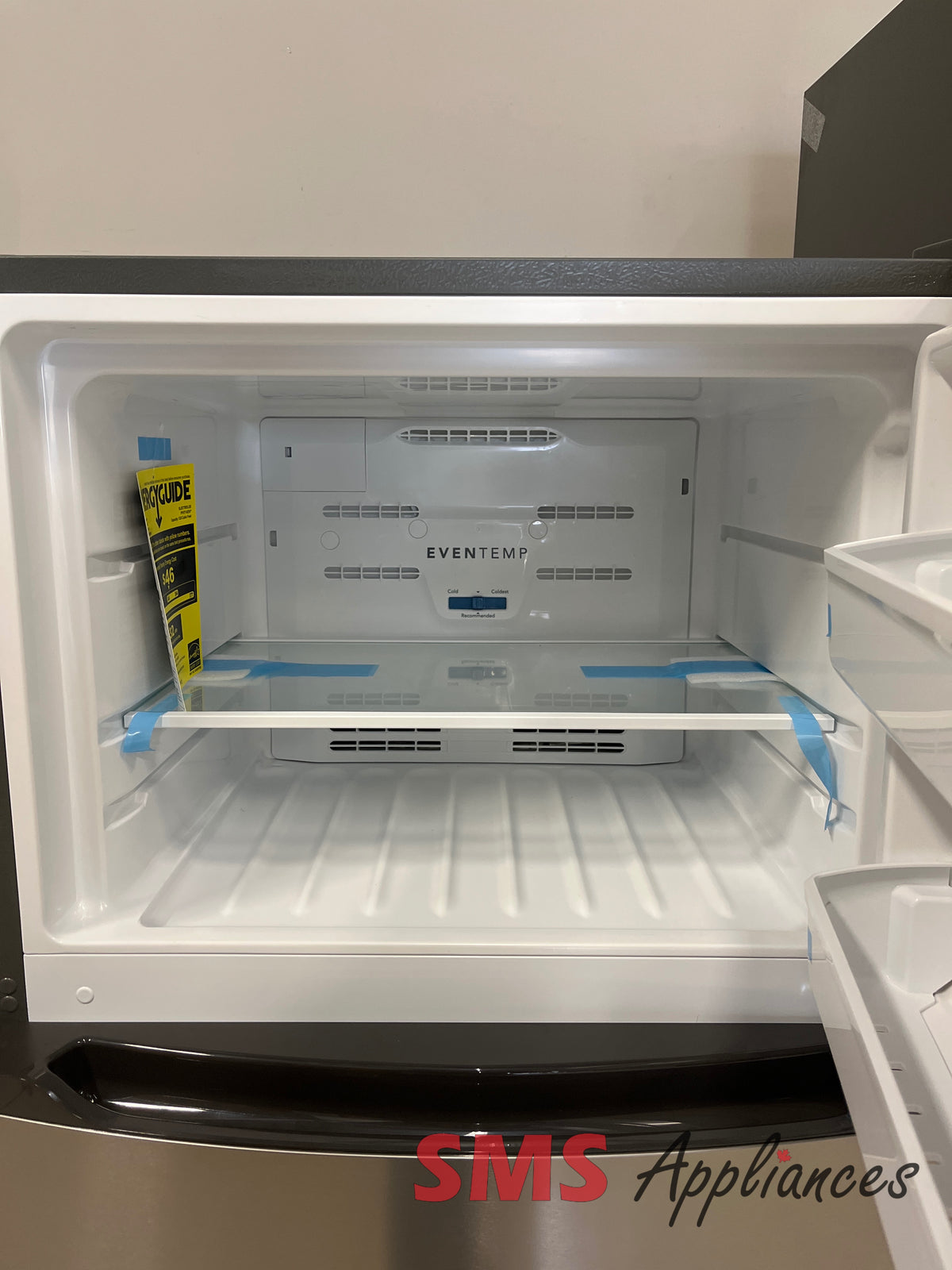 Open Box Fridges FFHT1425VV Frigidaire - Image 2