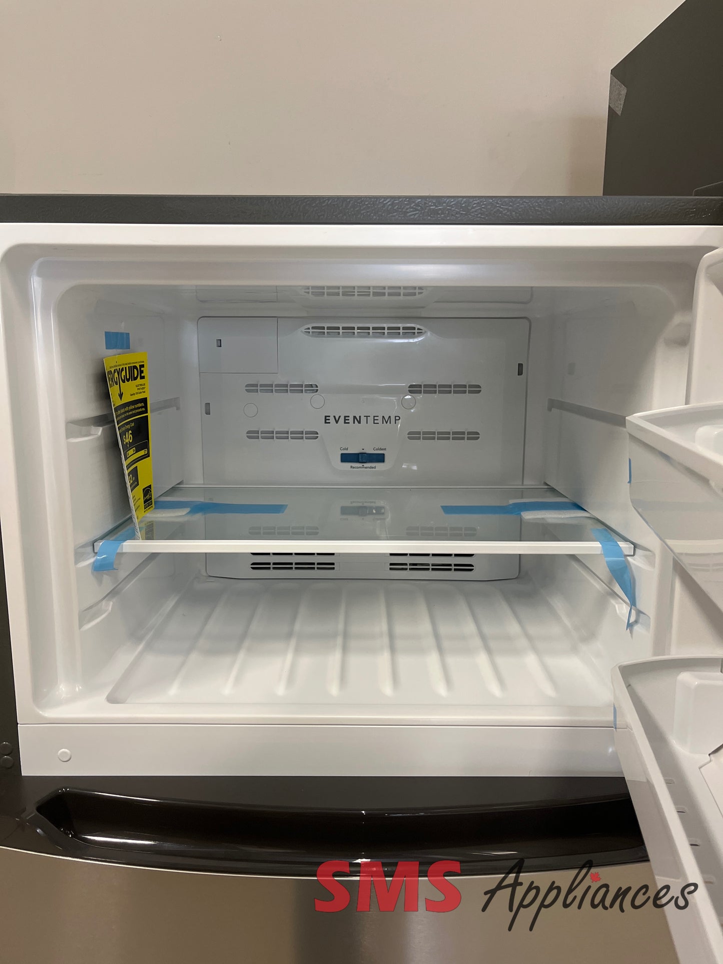 Open Box Fridges FFHT1425VV Frigidaire - Image 2