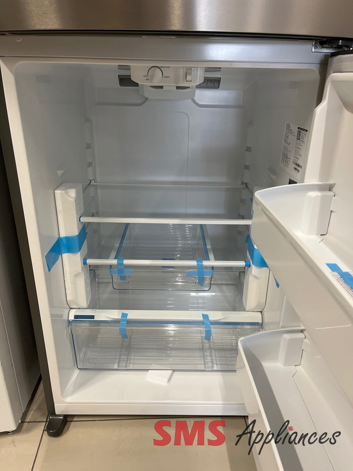 Open Box Fridges FFHT1425VV Frigidaire - Image 3