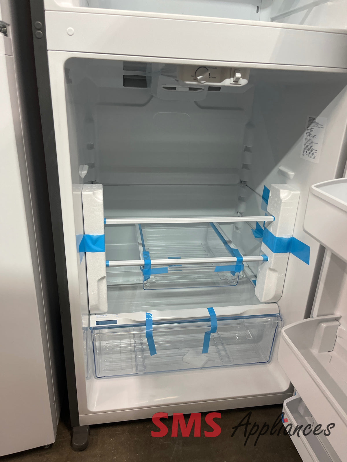 Open Box Fridges FFHT1425VV07 Frigidaire - Image 2