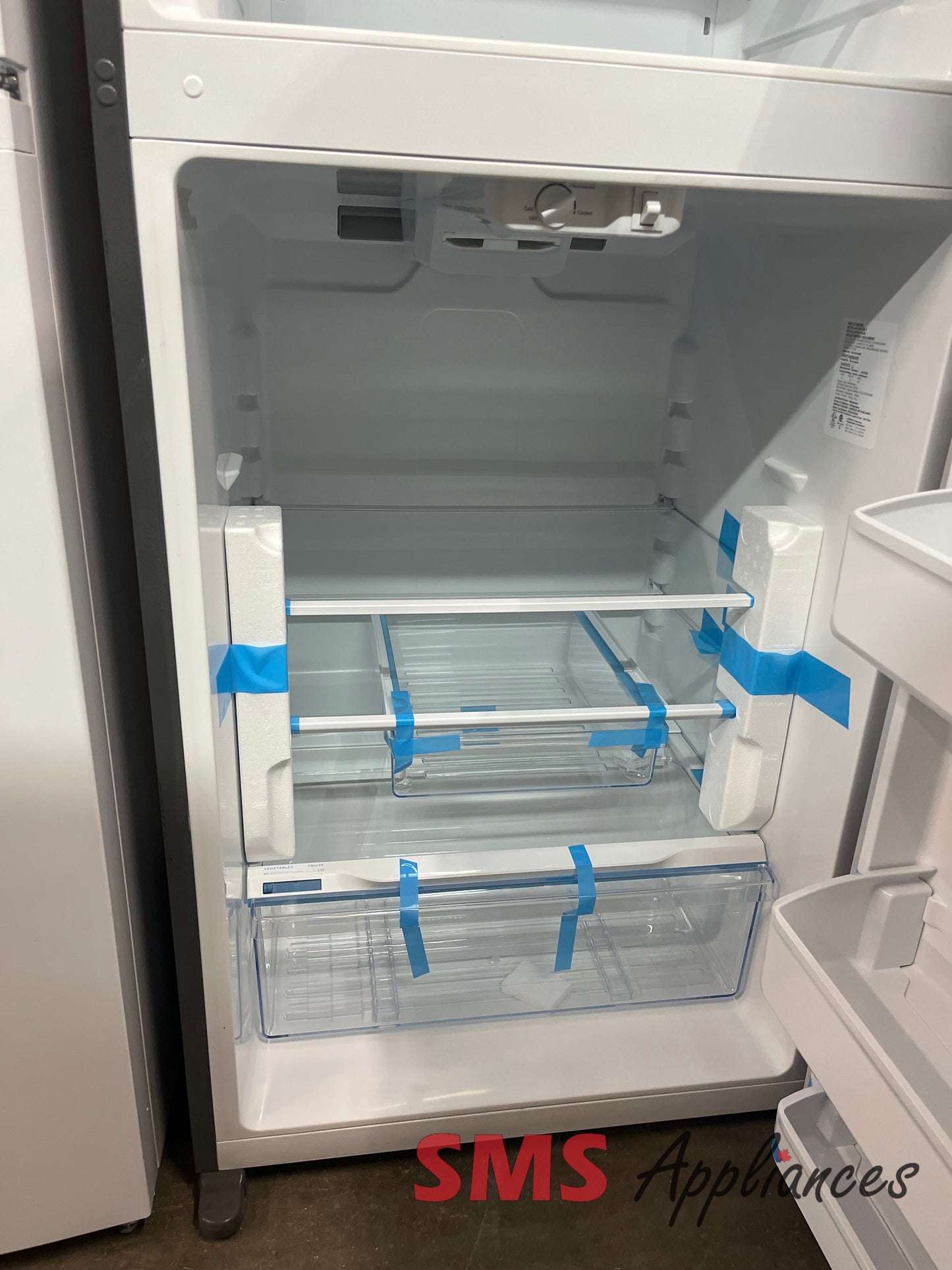 Open Box Fridges FFHT1425VV07 Frigidaire - Image 2