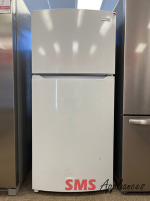 Open Box 28" Fridge Frigidaire FFHT1425VW