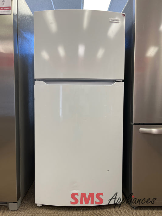Open Box Fridges FFHT1425VW Frigidaire - Image 1