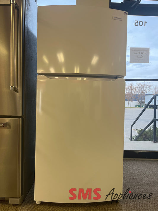 Open Box Fridges FFHT1425VW Frigidaire - Image 1