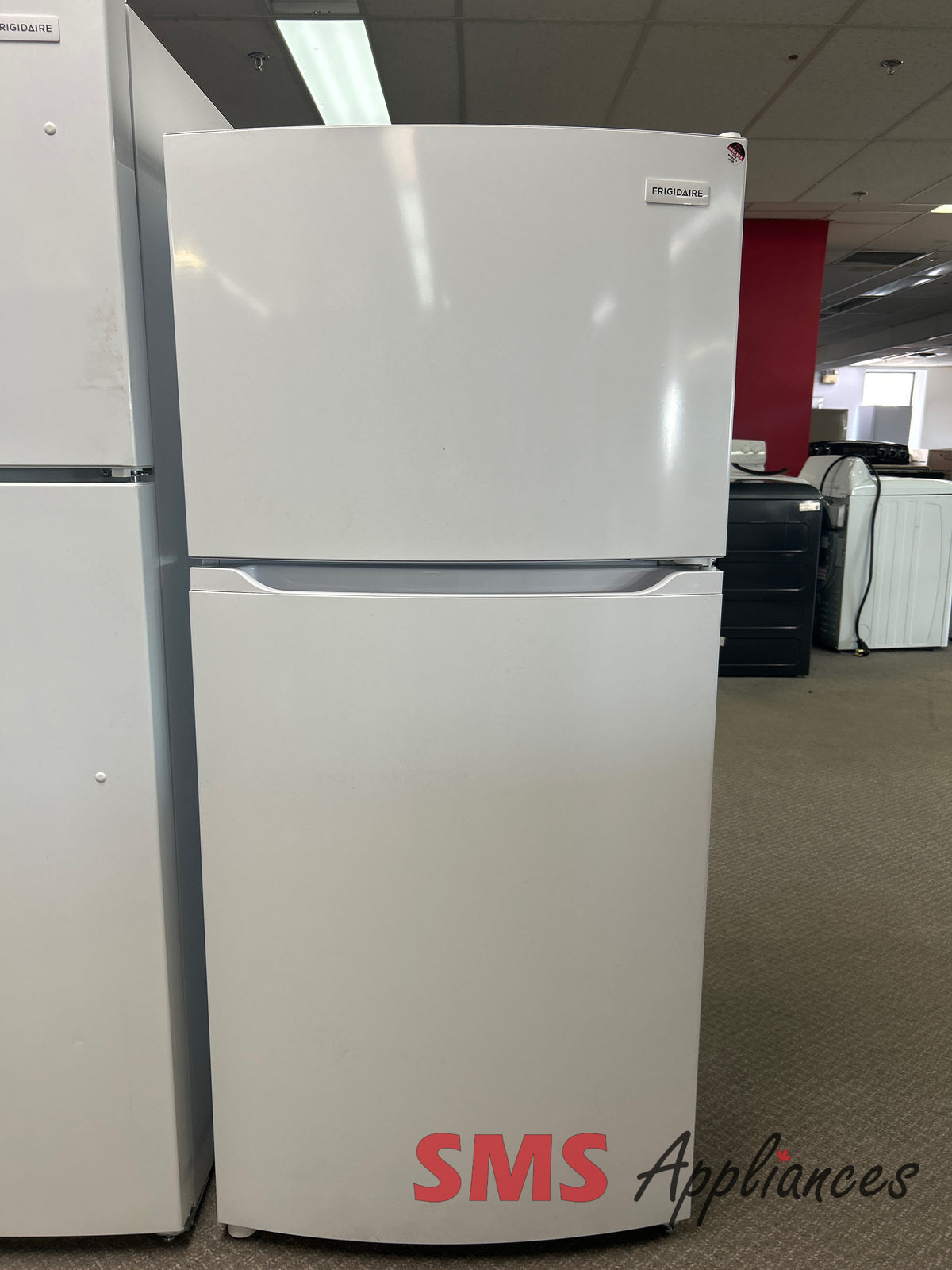 Open Box Fridges FFHT1425VW Frigidaire - Image 1