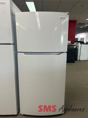 Open Box 28" Fridge Frigidaire FFHT1425VW