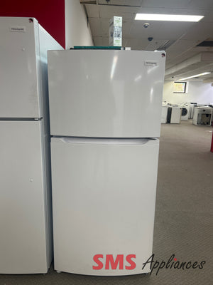 Open Box 28" Fridge Frigidaire FFHT1425VW