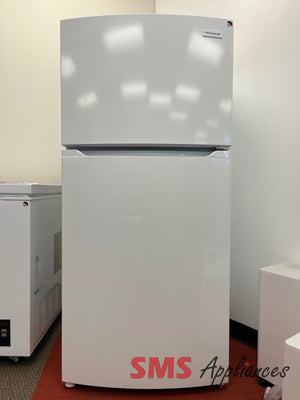 Open Box 28" Fridge Frigidaire FFHT1425VW