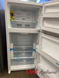 Open Box Fridges FFHT1425VW Frigidaire - Image 2
