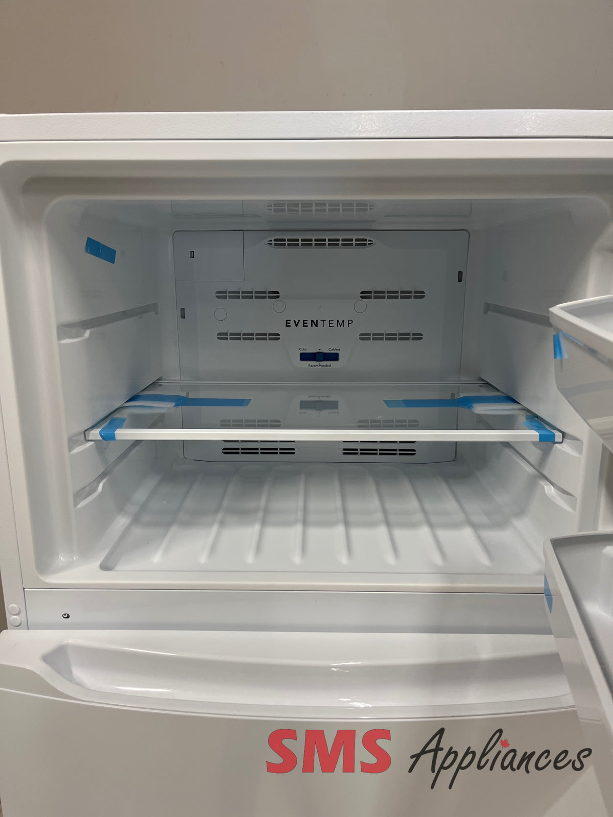 Open Box Fridges FFHT1425VW Frigidaire - Image 2