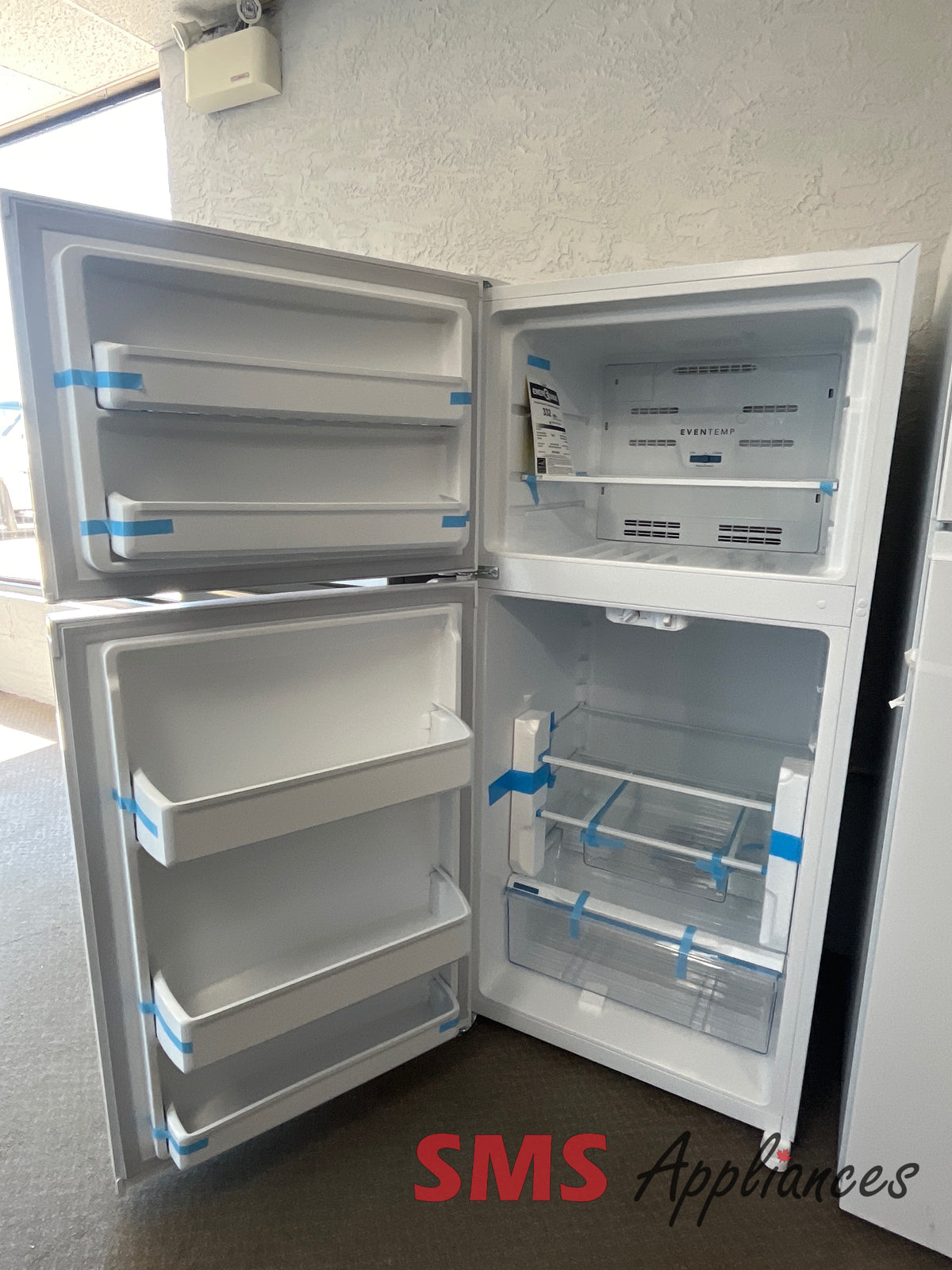 Open Box Fridges FFHT1425VW Frigidaire - Image 2