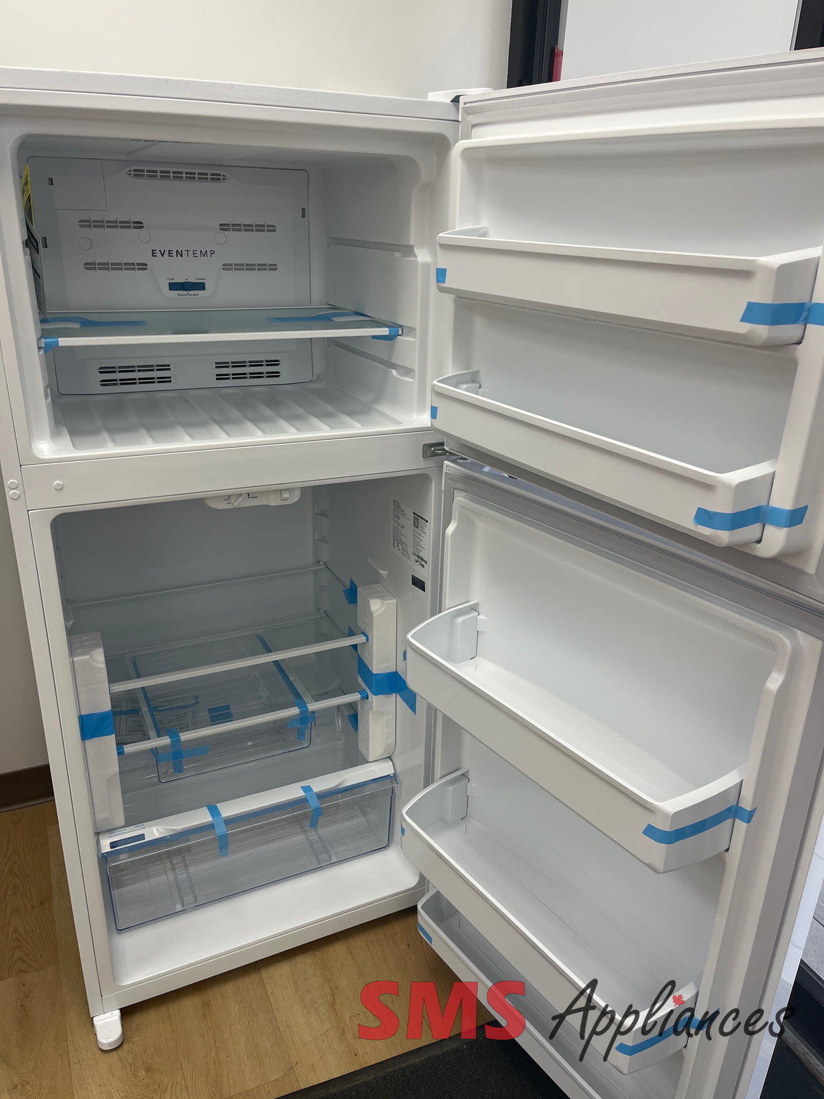 Open Box Fridges FFHT1425VW Frigidaire - Image 2