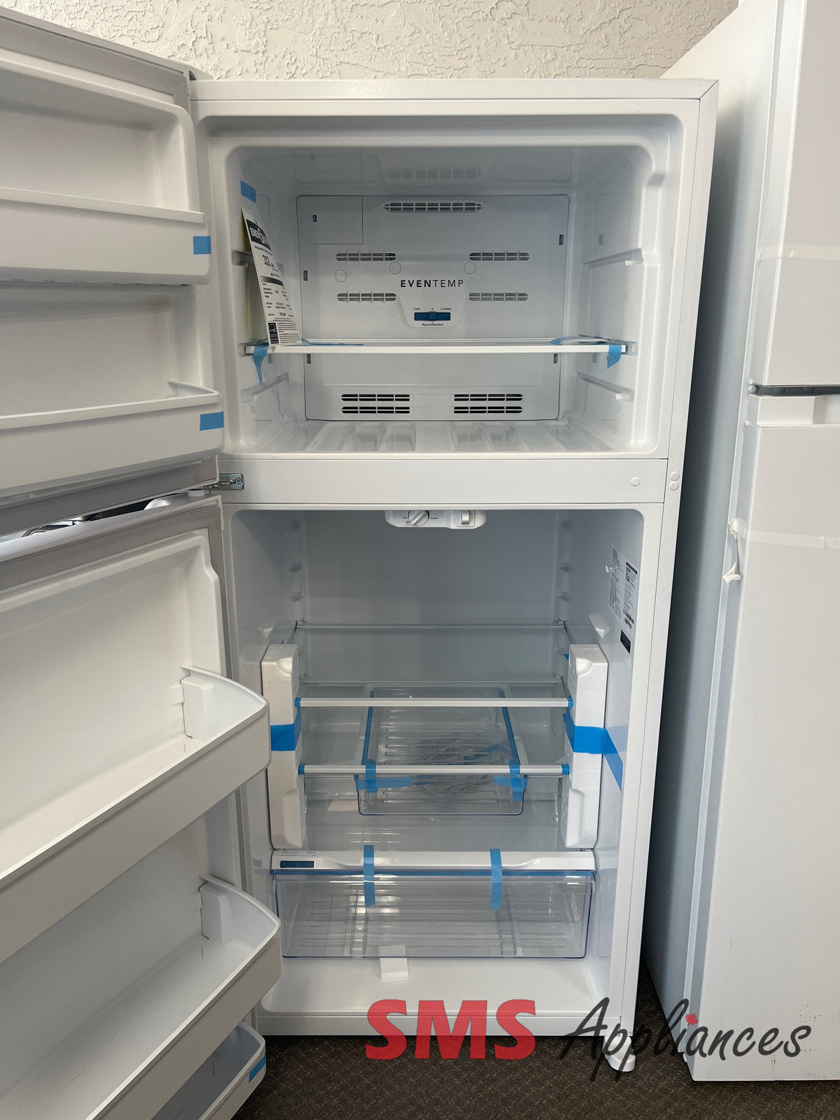 Open Box Fridges FFHT1425VW Frigidaire - Image 3