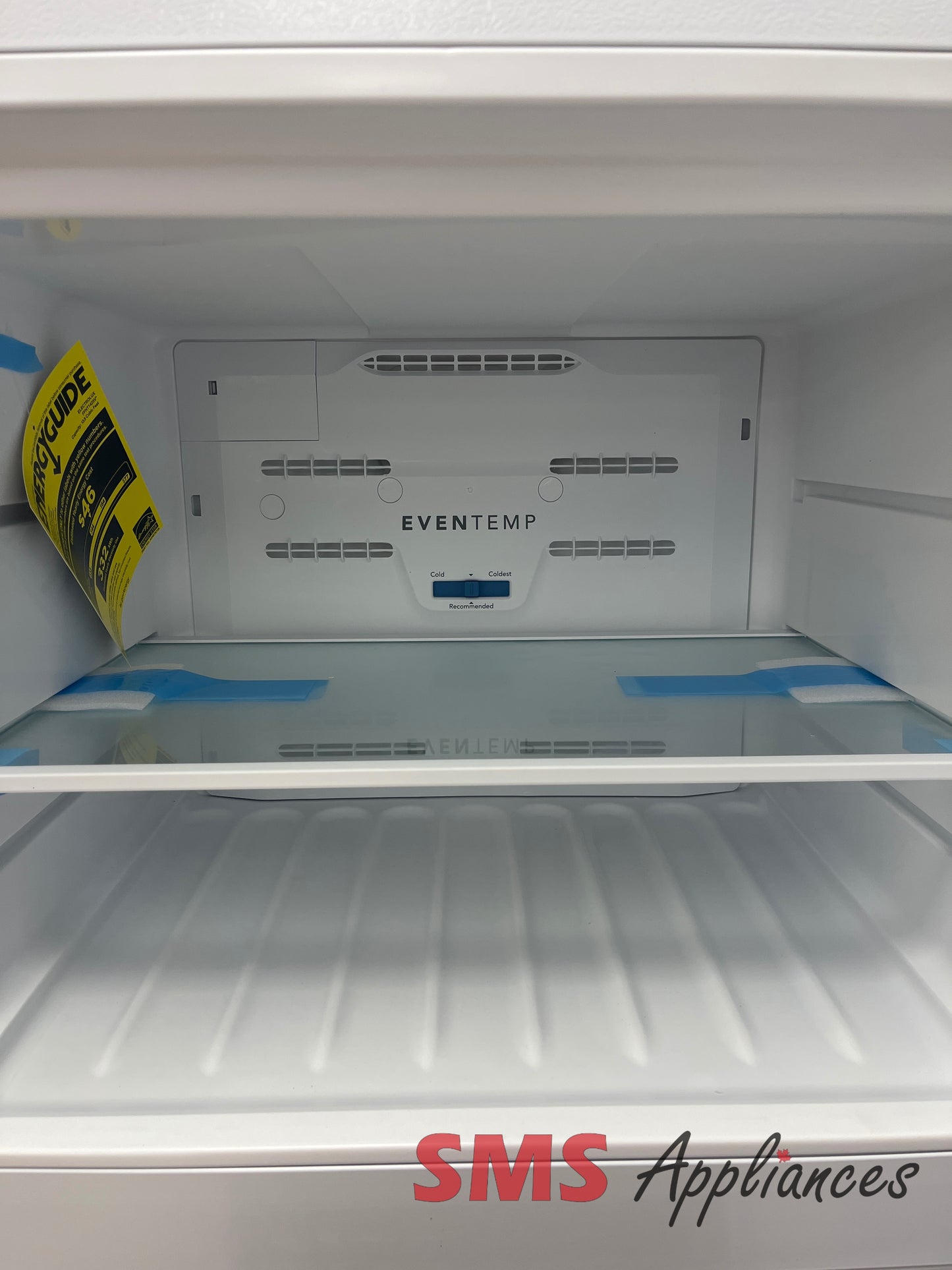 Open Box Fridges FFHT1425VW Frigidaire - Image 3