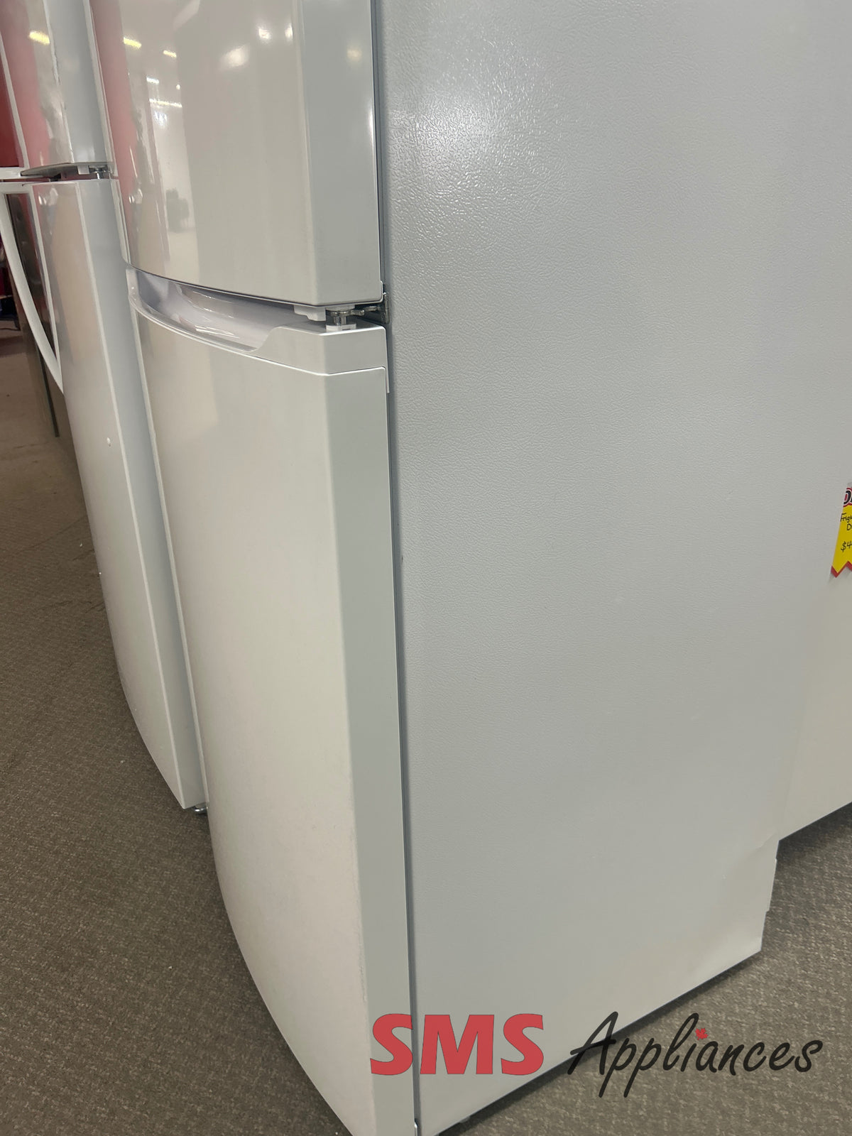 Open Box Fridges FFHT1425VW Frigidaire - Image 4