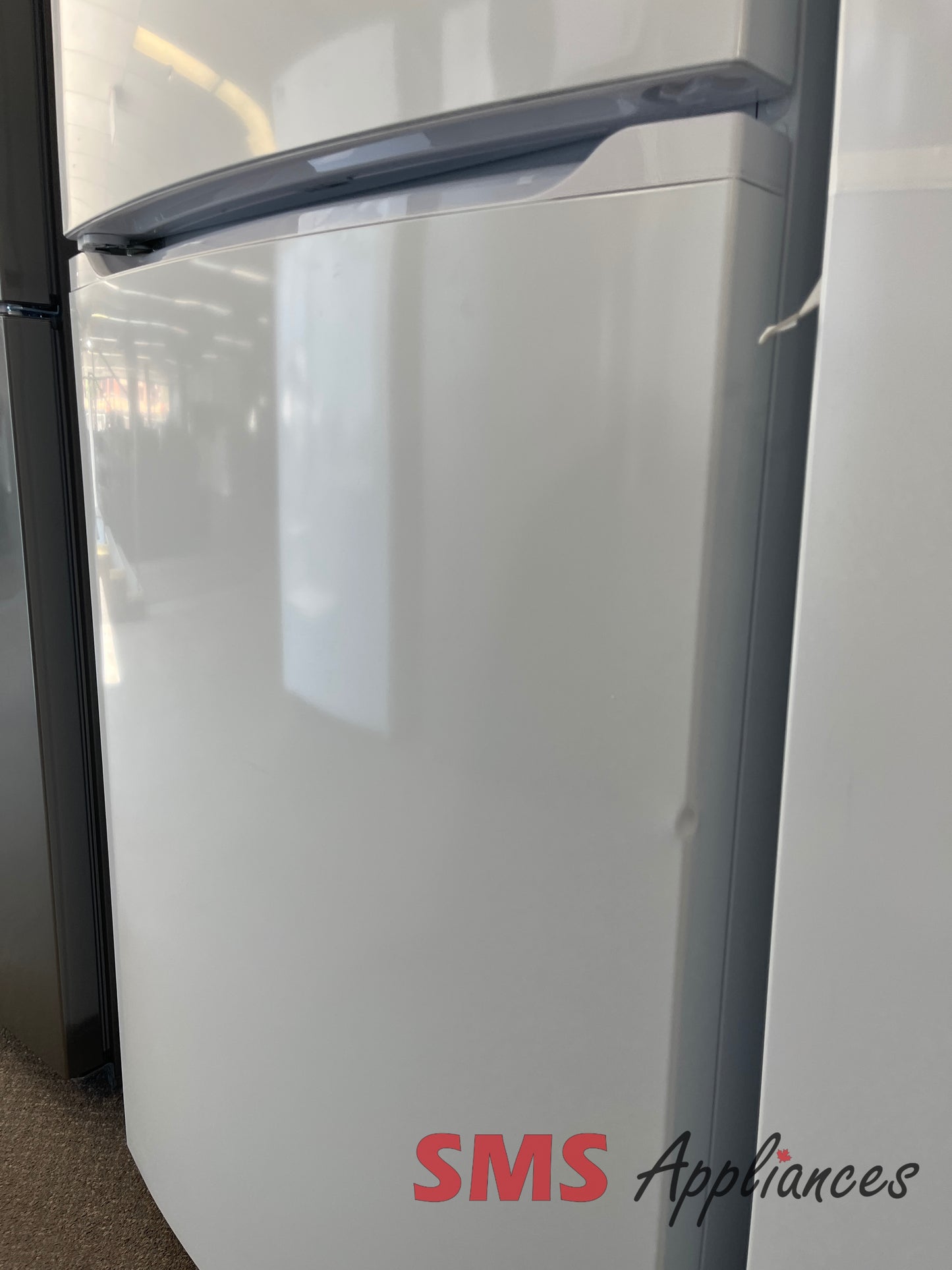 Open Box Fridges FFHT1425VW Frigidaire - Image 4