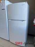 28" Frigidaire FFHT1425VW open box fridge - SMS Appliances Calgary