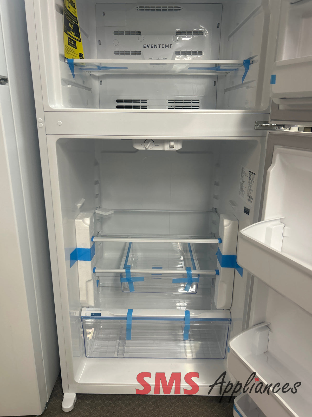 Open Box Fridges FFHT1425VW Frigidaire - Image 5