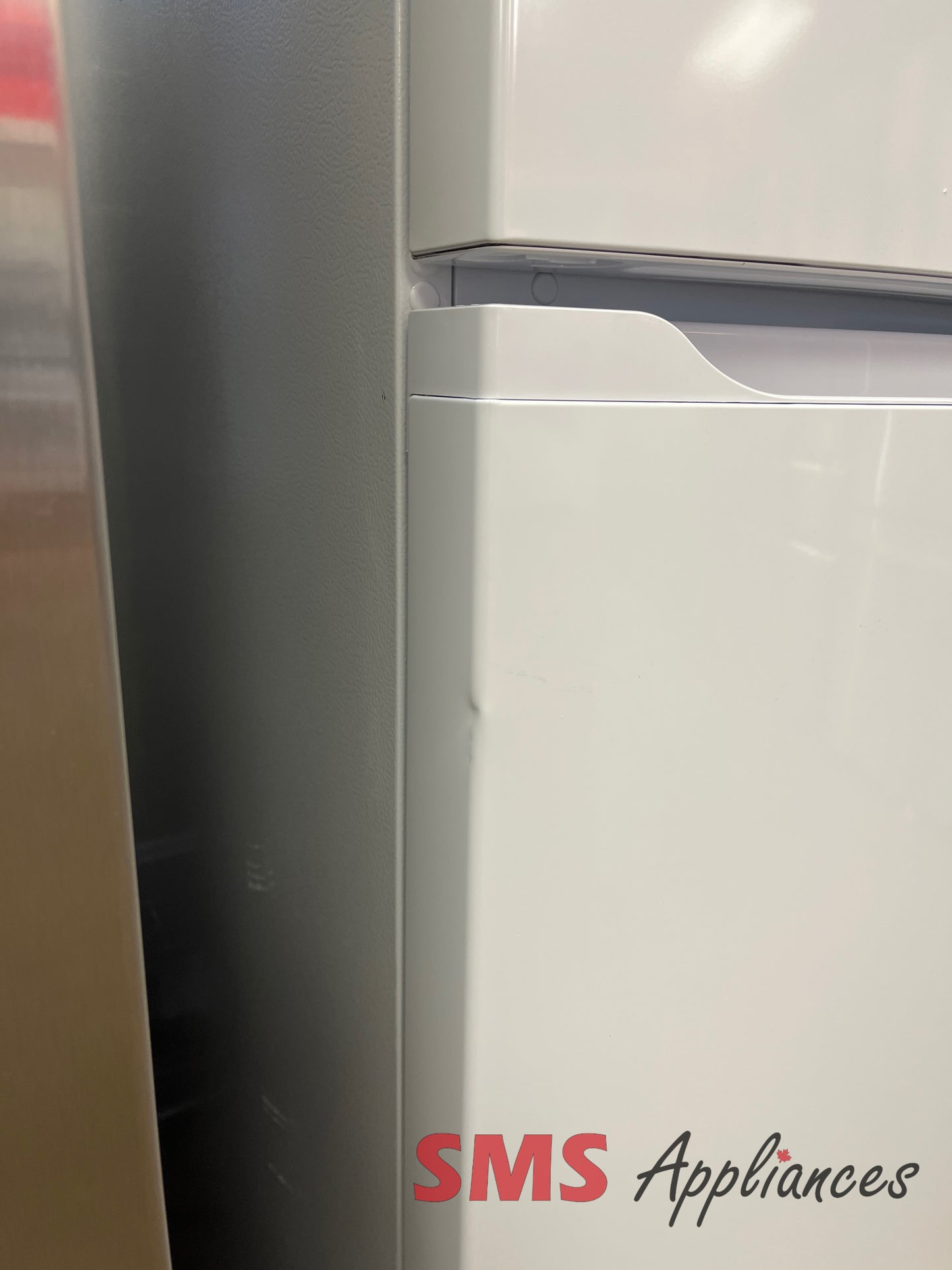 Open Box Fridges FFHT1425VW Frigidaire - Image 6
