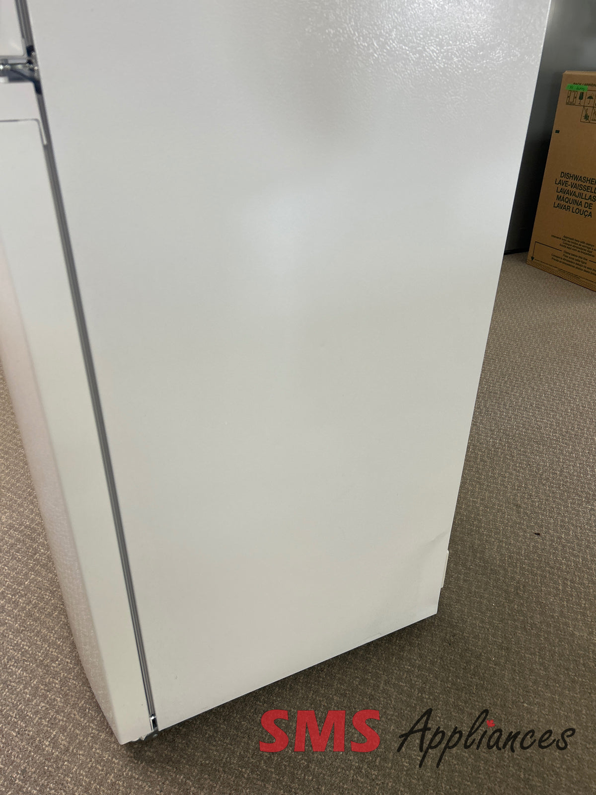 Open Box Fridges FFHT1425VW Frigidaire - Image 6