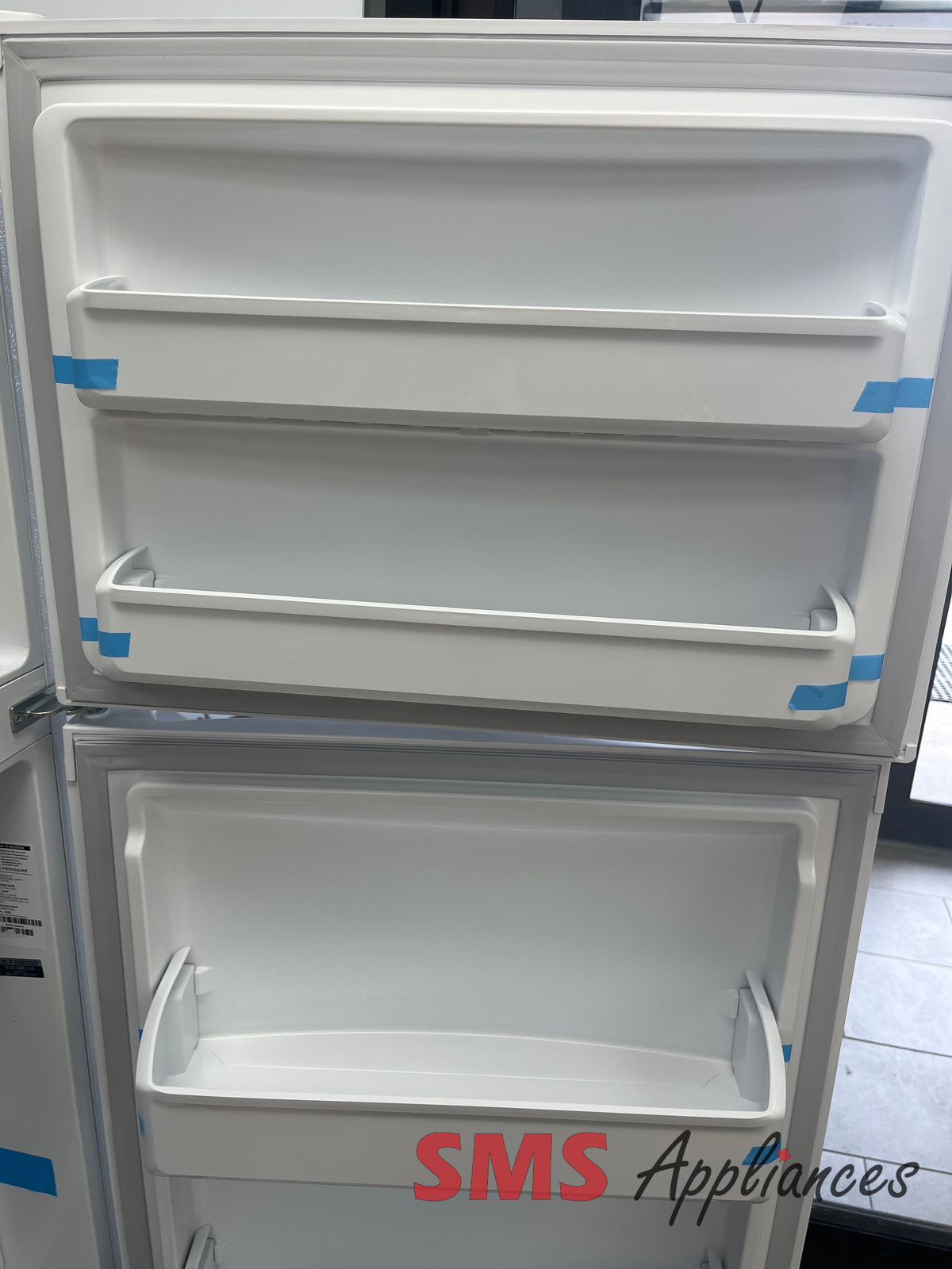 Open Box Fridges FFHT1425VW Frigidaire - Image 6