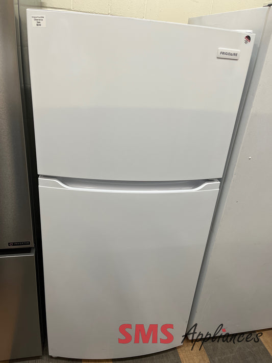 Open Box Fridges FFHT1425VW08 Frigidaire - Image 1