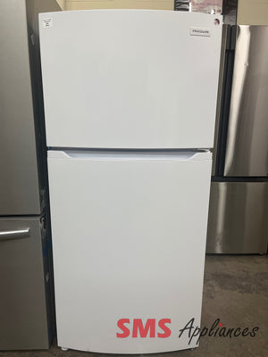Open Box 28" Fridge Frigidaire FFHT1425VW08