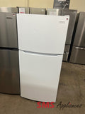 Open Box Fridges FFHT1425VW09 Frigidaire - Image 1