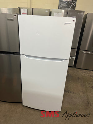 Open Box 28" Fridge Frigidaire FFHT1425VW09
