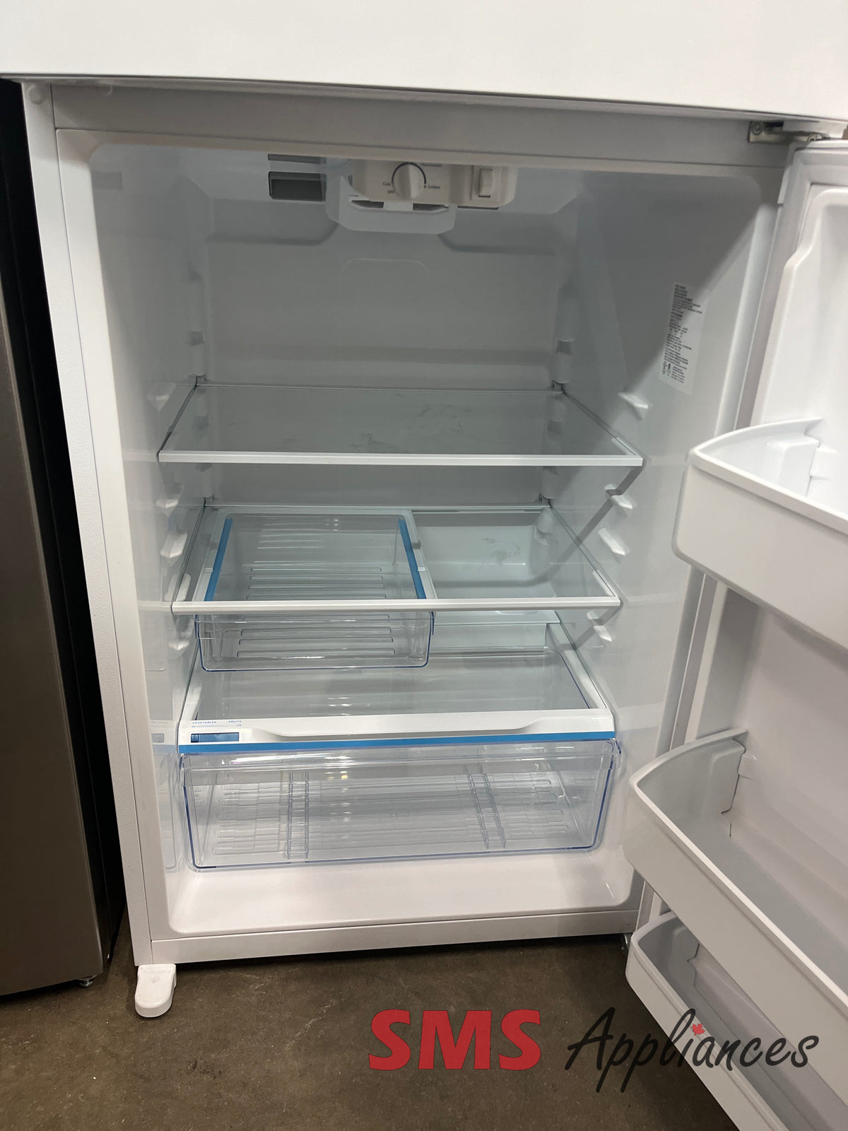 Open Box Fridges FFHT1425VW09 Frigidaire - Image 2