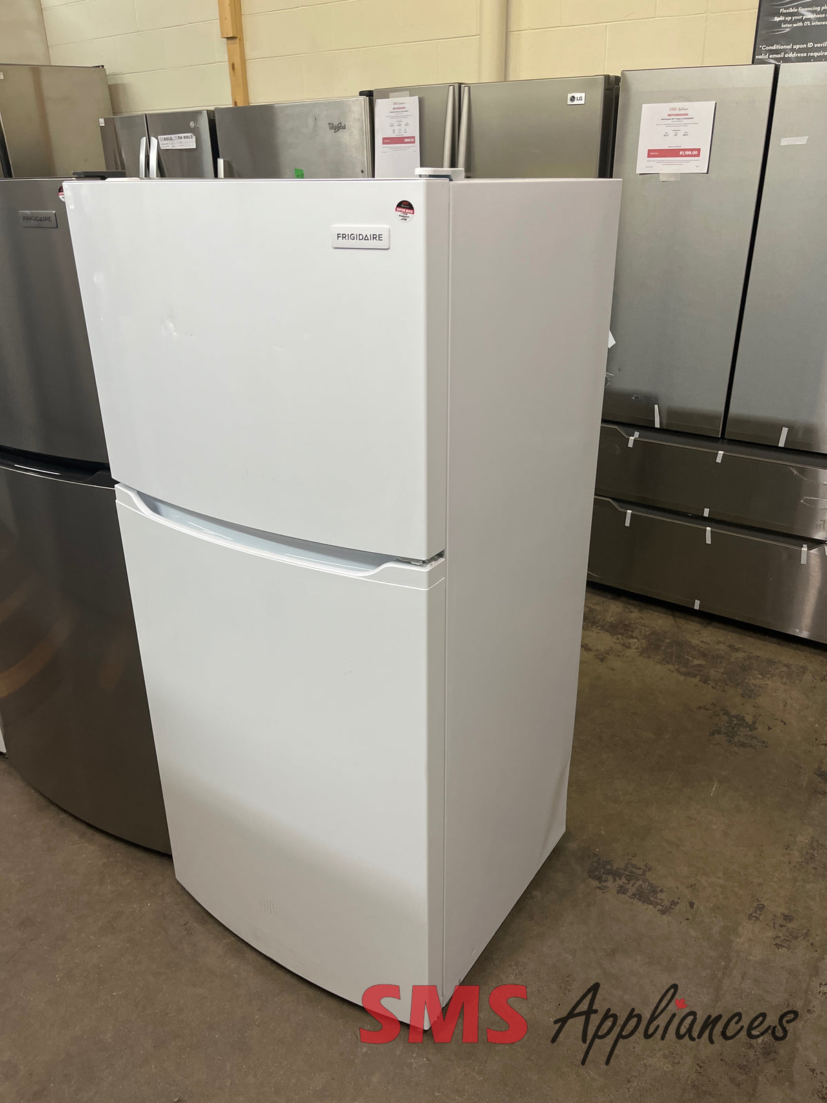 Open Box Fridges FFHT1425VW09 Frigidaire - Image 5
