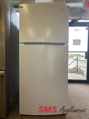 Open Box 30" Fridge Frigidaire FFHT1814YW
