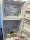 Open Box Fridges FFHT1814YW Frigidaire - Image 2