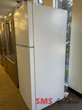 Open Box Fridges FFHT1814YW Frigidaire - Image 4