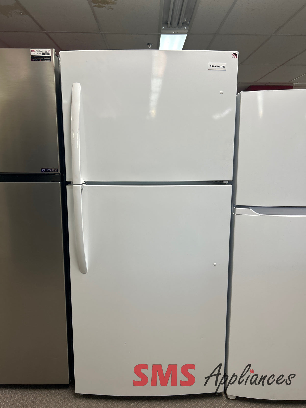 Open Box Fridges FFHT2022A Frigidaire - Image 1
