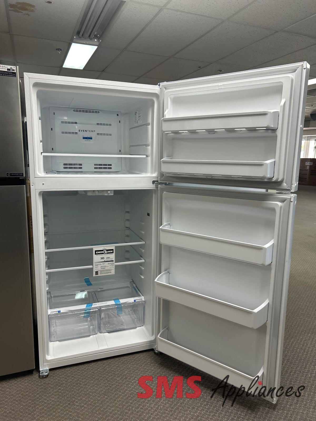 Open Box Fridges FFHT2022A Frigidaire - Image 2