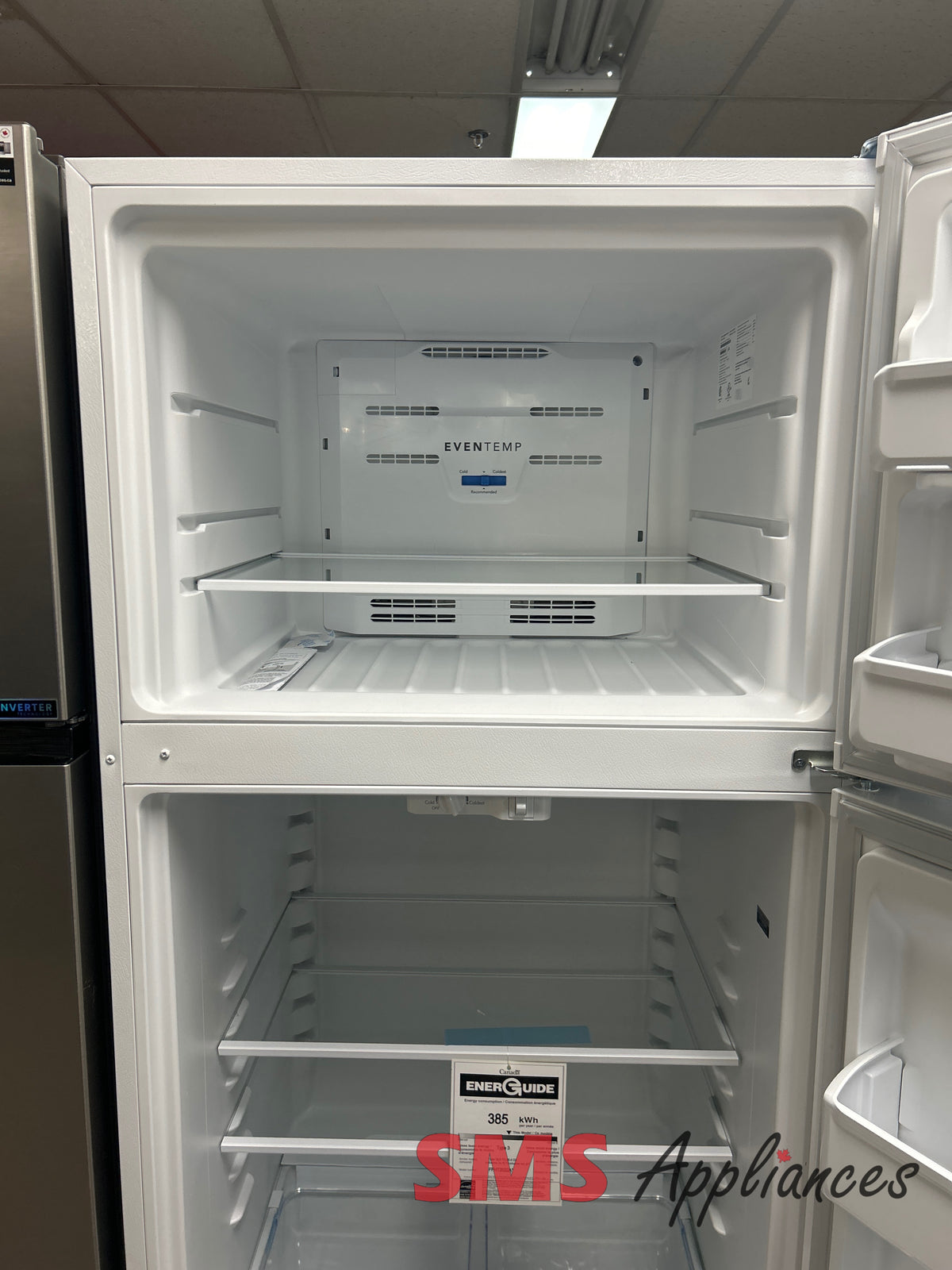 Open Box Fridges FFHT2022A Frigidaire - Image 4