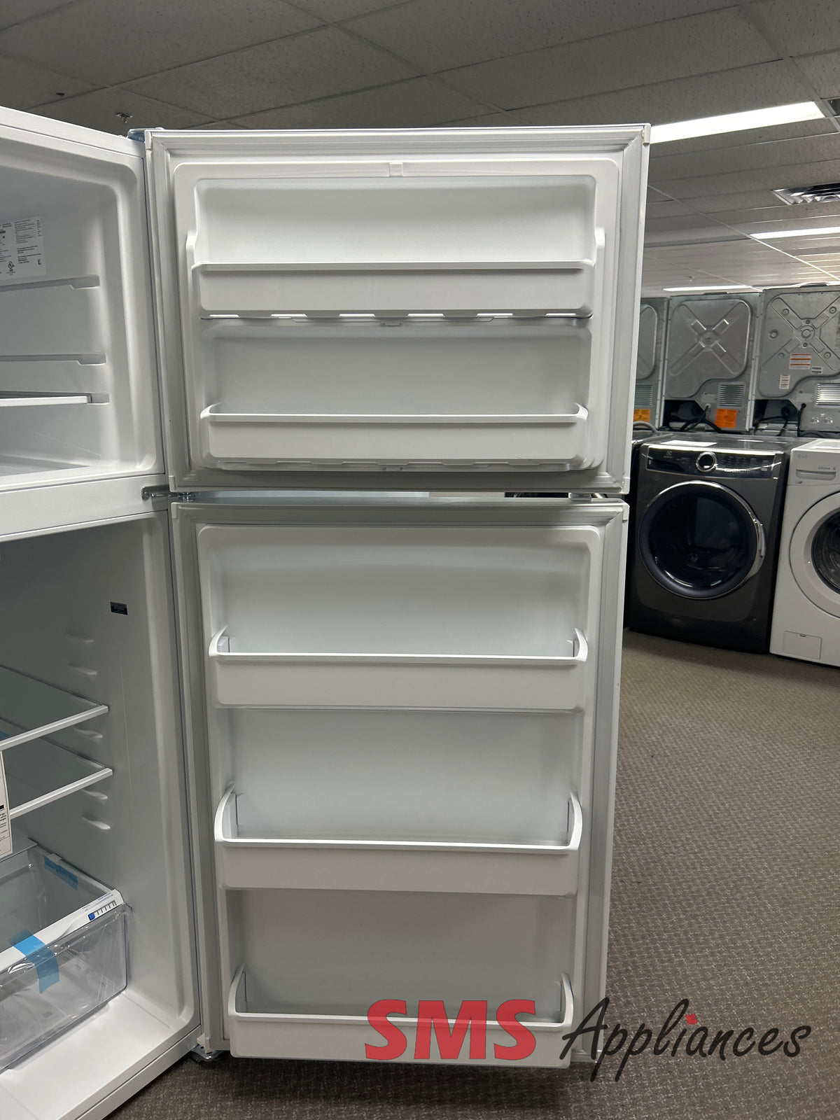 Open Box Fridges FFHT2022A Frigidaire - Image 5